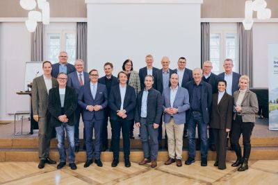 Strategierat Wasser Weser-Ems